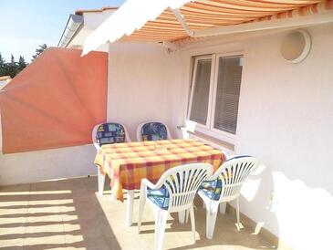 Enosobni apartma Omišalj, Krk (A-22474-c(