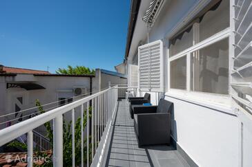 Appartementen met parkeerplaats Biograd na Moru, Biograd - 22475