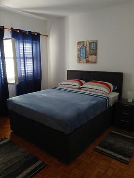 Lejlighedens parkeringsplads Biograd na Moru, Biograd - 22475