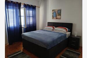 Апартаменты с парковкой Биоград-на-Мору - Biograd na Moru, Биоград - Biograd - 22475