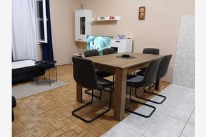 Dvojizbový apartmán Biograd na Moru, Biograd (A-22475-a)
