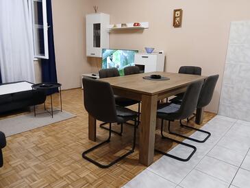 Two bedroom apartment Biograd na Moru, Biograd (A-22475-a(