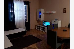 Dwupokojowy apartament Biograd na Moru, Biograd (A-22475-a)