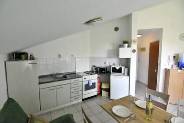 Ferienwohnungen am Meer Zambratija, Umag - 22476