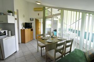1-Zimmer-Ferienwohnung Zambratija 1-Zimmer-Ferienwohnung Zambratija, Umag (A-22476-a)