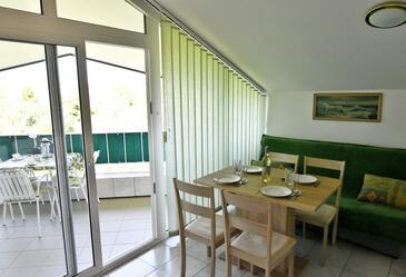 Appartement d'une chambre Zambratija, Umag (A-22476-a)
