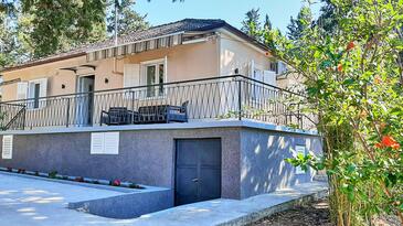 Ház családok részére parkolóhellyel Zadar - Diklo, Zadar - 22477