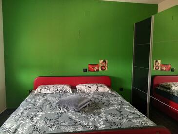 Ferienwohnungen mit Parkplatz Hreljin, Kraljevica - 22478