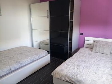 Ferienwohnungen mit Parkplatz Hreljin, Kraljevica - 22478