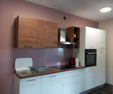 Ferienwohnungen mit Parkplatz Hreljin (Kraljevica) - 22478