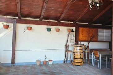 Ferienwohnungen mit Parkplatz Brdovec, Prigorje - 22481