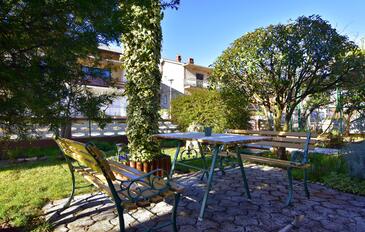 Trosoben apartma Umag (A-22482-a(