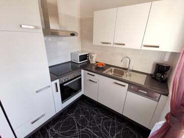 Ferienwohnungen am Meer Dramalj, Crikvenica - 22483