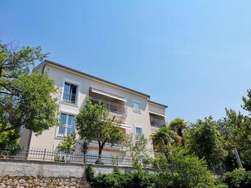Apartamente lângă mare Dramalj, Crikvenica - 22483 Adriatic.hr