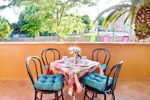 1-Zimmer-Ferienwohnung Zambratija, Umag (A-22485-a(