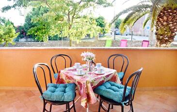 Jednosobni apartman Zambratija Jednosobni apartman Zambratija, Umag (A-22485-a(