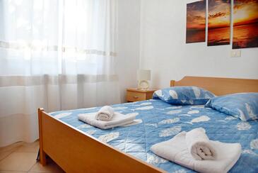 Ferienwohnungen für Familien mit Kindern Zambratija, Umag - 22485