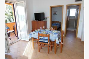 1-Zimmer-Ferienwohnung Zambratija 1-Zimmer-Ferienwohnung Zambratija, Umag (A-22485-a)