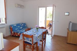 1-Zimmer-Ferienwohnung Zambratija 1-Zimmer-Ferienwohnung Zambratija, Umag (A-22485-b)