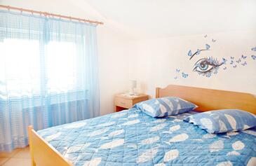 Apartmani za obitelj s djecom Zambratija, Umag - 22485