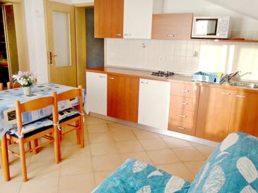 Apartmani za obitelj s djecom Zambratija, Umag - 22485