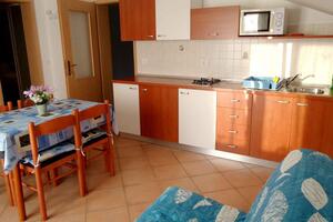 1-Zimmer-Ferienwohnung Zambratija 1-Zimmer-Ferienwohnung Zambratija, Umag (A-22485-c)