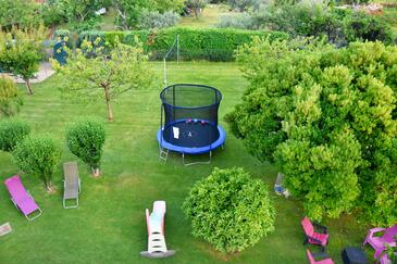 Ferienwohnungen für Familien mit Kindern Zambratija, Umag - 22485