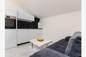 Appartamento di una stanza Mastrinka, Bua - Čiovo (A-22486-b)