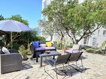 Apartmány s parkoviskom Makarská - Makarska - 22490 Adriatic.hr