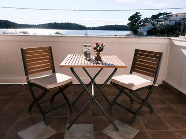 Appartamenti accanto al mare Palit, Arbe - Rab - 22493