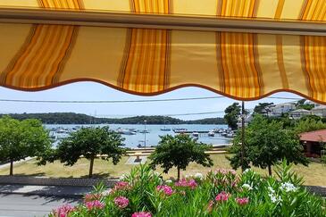 Apartmaji ob morju Palit, Rab - 22493