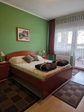 Appartamenti accanto al mare Palit, Arbe - Rab - 22493