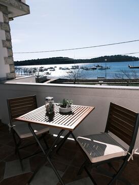 Appartamenti accanto al mare Palit, Arbe - Rab - 22493