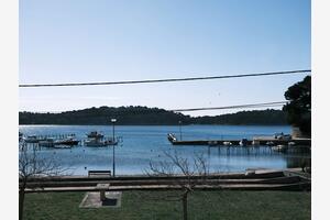 Enosobni apartma Palit Enosobni apartma Palit, Rab (A-22493-b(