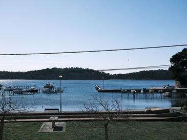 Apartmaji ob morju Palit, Rab - 22493