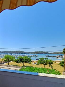 Jednosobni apartman Palit, Rab (A-22493-b)