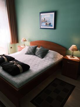 Appartamenti accanto al mare Palit, Arbe - Rab - 22493