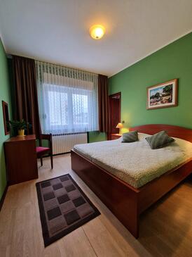 Appartamenti accanto al mare Palit, Arbe - Rab - 22493