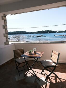 Appartamenti accanto al mare Palit, Arbe - Rab - 22493