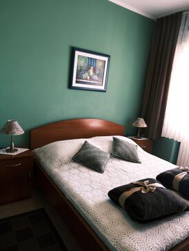 Appartamenti accanto al mare Palit, Arbe - Rab - 22493