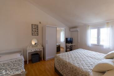 Appartamenti accanto al mare San Giorgio - Sućuraj, Lesina - Hvar - 22494