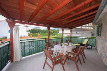 Apartmány u moře Sućuraj, Hvar - 22494 Adriatic.hr