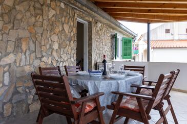 Appartement d'une chambre Sucuraj Appartement d'une chambre Sucuraj, Hvar (A-22494-a(