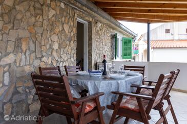 Appartamenti accanto al mare San Giorgio - Sućuraj, Lesina - Hvar - 22494