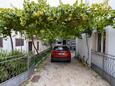 Sućuraj, Hvar, Parkoviště 22494 - Ubytování v blízkosti moře s oblázkovou pláží.