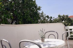 Appartement d'une chambre Baska Voda, Makarska (A-22495-b(