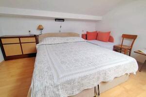 Однокомнатные апартаменты Раб - Rab (A-22497-a(