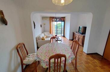Apartments with parking spaces Rab - 22497 Adriatic.hr