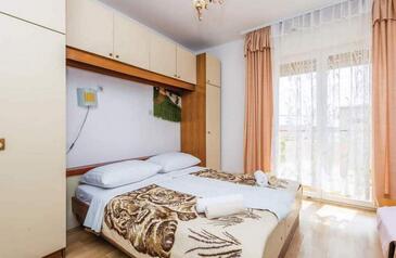 Apartmaji s parkingom Barbat, Rab - 22498