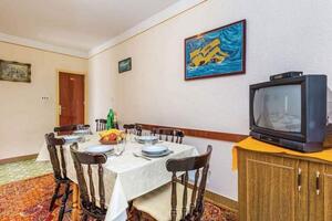 Dvosobni apartman Barbat, Rab (A-22498-a)